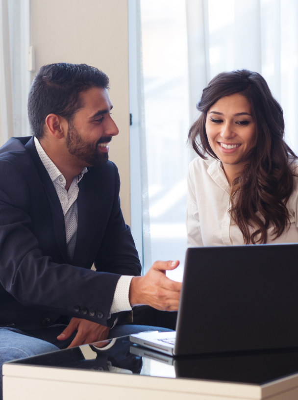 Client-First Philosophy