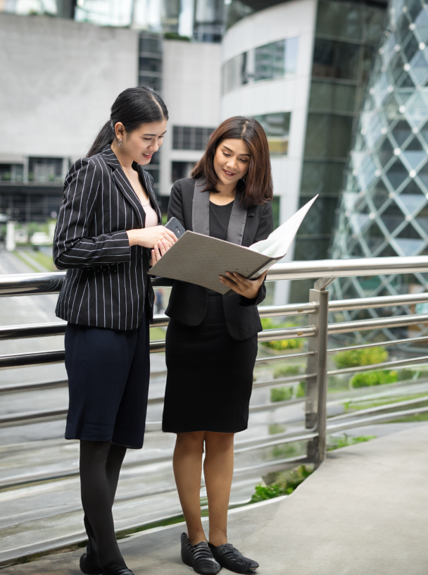 Data-Driven Financial Insights