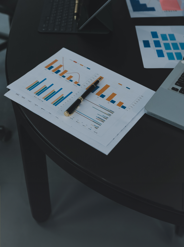 Ethical and Transparent Operations